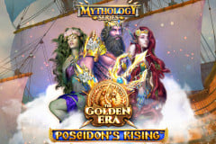 Poseidon's Rising The Golden Era