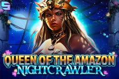 Queen of the Amazon - Nightcrawler