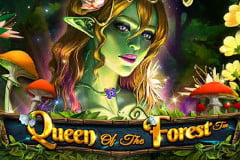 Queen of the Forest