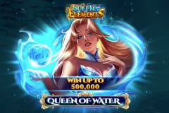 Queen of Water