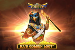 Ra's Golden Loot