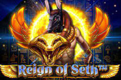 Reign of Seth