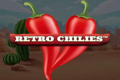 Retro Chilies