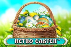 Retro Easter