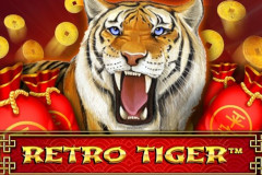 Retro Tiger