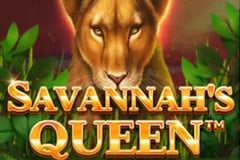 Savannah's Queen