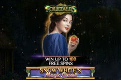 Snow White's Magic Quest