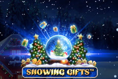 Snowing Gifts