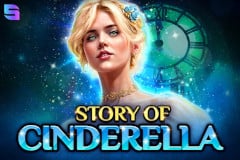 Story of Cinderella