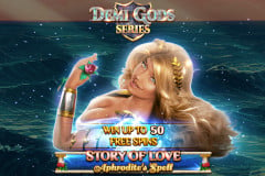 Story of Love Aphrodite's Spell