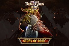 Story of Odin