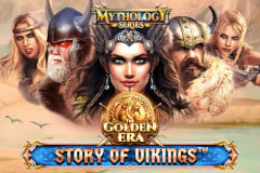 Story of Vikings The Golden Era