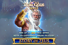 Story of Zeus