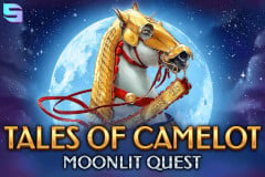 Tales of Camelot - Moonlit Quest