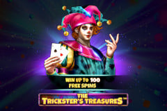 The Trickster's Treasure