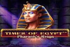 Times of Egypt Pharaoh's Reign