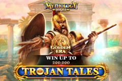 Trojan Tales The Golden Era