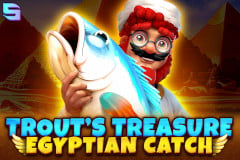 Trout's Treasure - Egyptian Catch