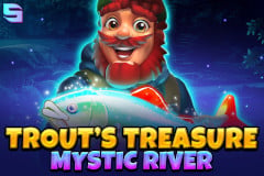 Trout's Treasure - Mystic River