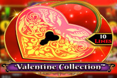 Valentine Collection 10 Lines