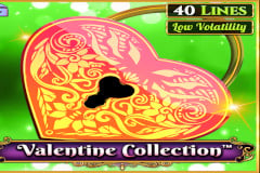 Valentine Collection 40 Lines