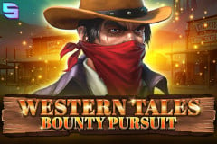 Western Tales - Bounty Pursuit