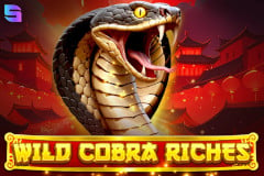 Wild Cobra Riches