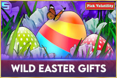 Wild Easter Gifts