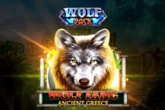 Wolf Fang Ancient Greece