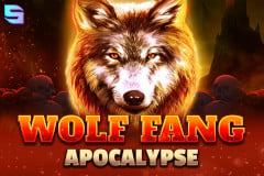 Wolf Fang - Apocalypse