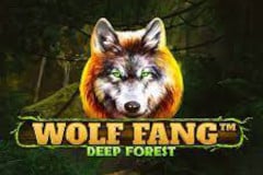 Wolf Fang Deep Forest