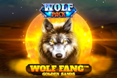 Wolf Fang Golden Sands