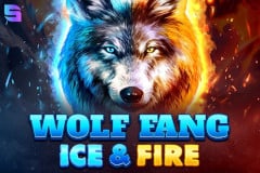 Wolf Fang - Ice & Fire