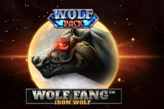 Wolf Fang Iron Wolf