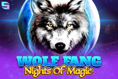 Wolf Fang: Nights of Magic