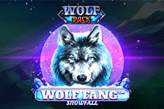 1 Reel Wolf Fang Slot: Fangtastic Wins on One Reel