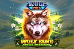 Wolf Fang: Spring Awakening