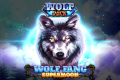 Wolf Fang Supermoon