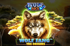 Wolf Fang The Origins