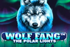 Wolf Fang The Polar Lights