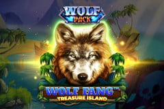 Wolf Fang Treasure Island