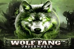 Wolf Fang Underworld