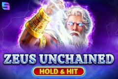 Zeus Unchained - Hold & Hit