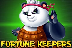 Fortune Keepers slot