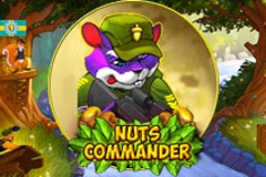 Nuts Commander