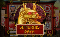 Samurais Path