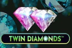 Twin Diamonds