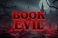 Book of Evil