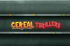 Cereal Thrillers