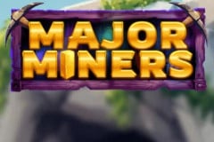 Major Miners